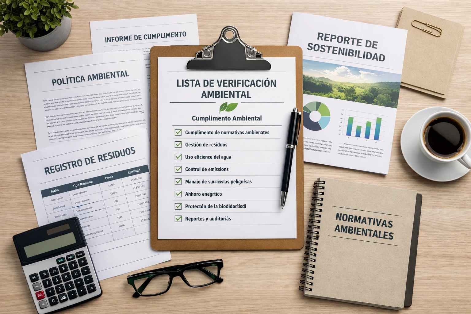 Documento normativo Ley REP Colombia gestión de residuos