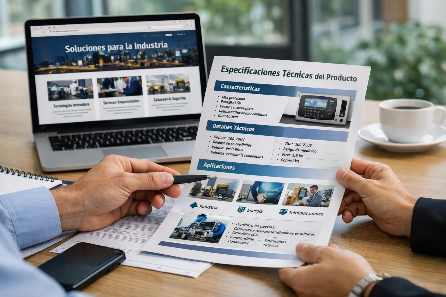 Ecopunto industrial ECHO HDPE reciclado — referencia de precio y costo por año de uso