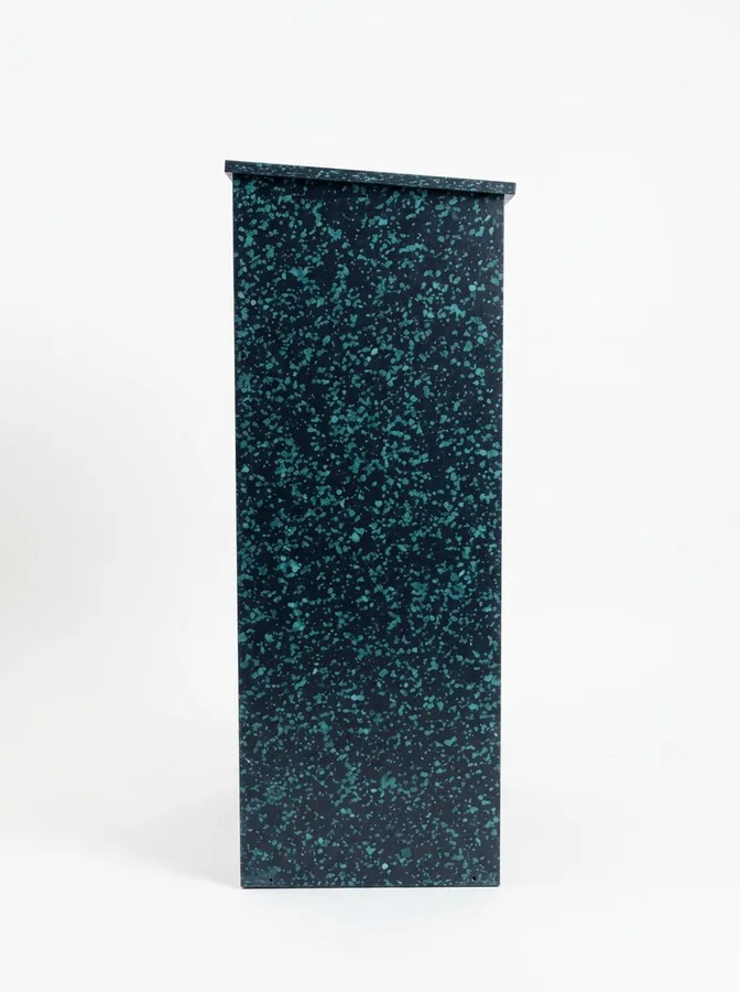 ECHO Flex DUO — Vista lateral