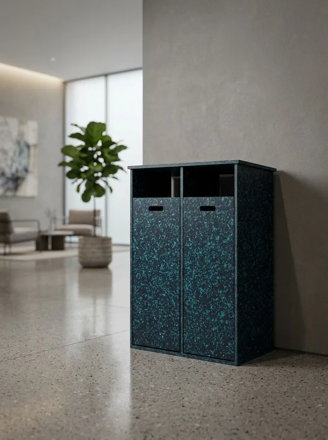 ECHO Flex DUO — Render