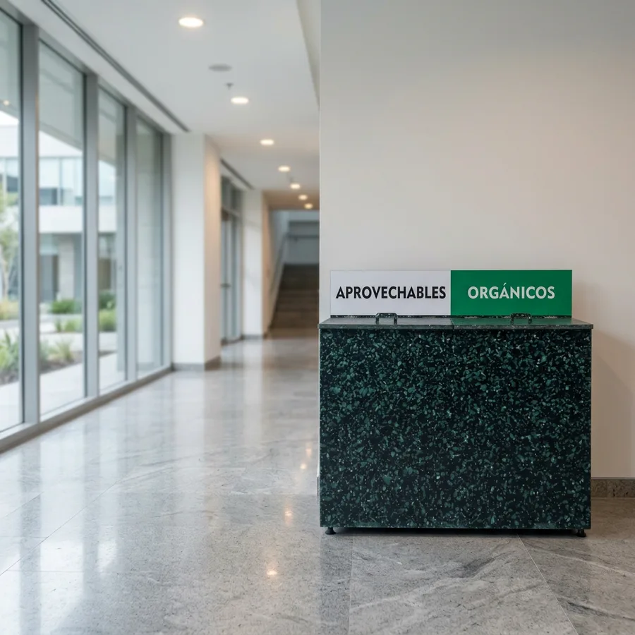 ECHO Modular DUO — Render